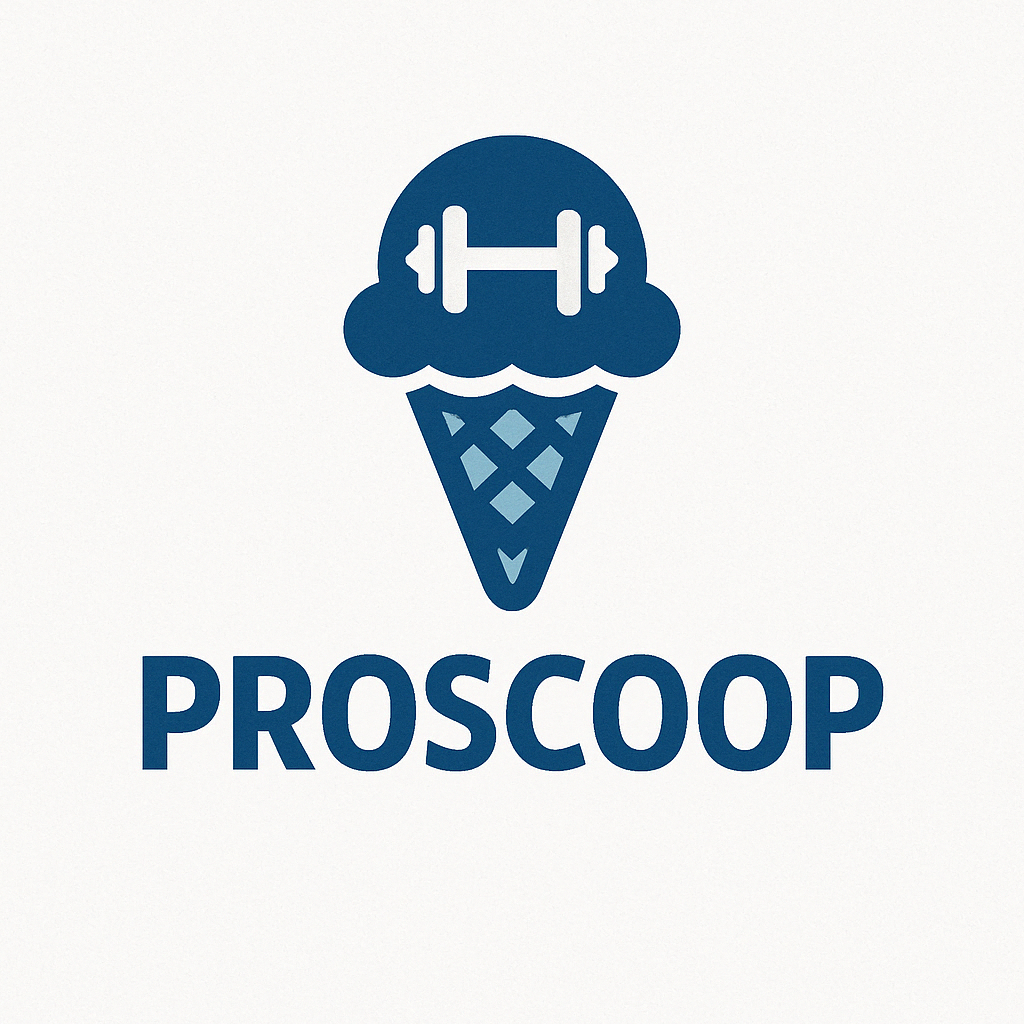 ProScoop Logo